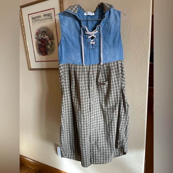 Carhartt dress - Picture 7 of 15